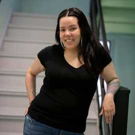 Christina